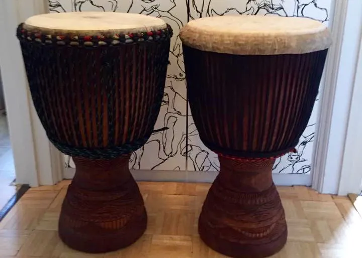 Drums
