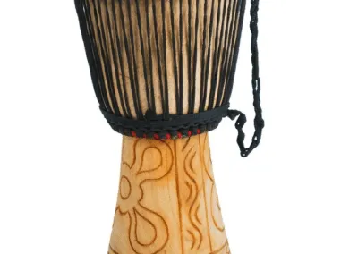 African Drum