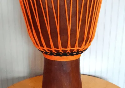 African Drum